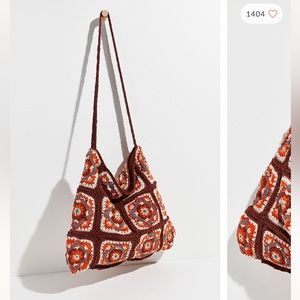 Catch me Crotchet Hobo